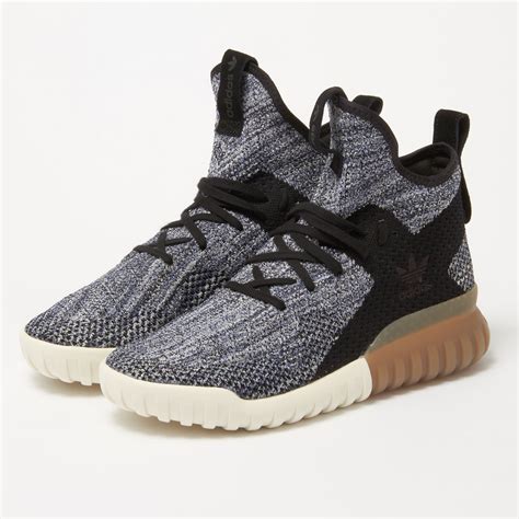 adidas primeknit futbol|adidas originals tubular primeknit.